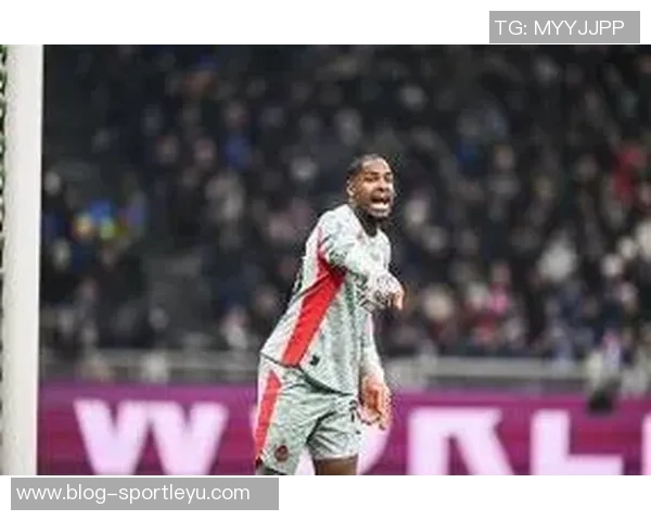 米兰为门将迈尼昂提供税后年薪700万欧的顶薪合同至2030年