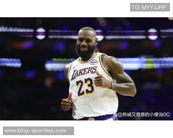 詹姆斯状态回暖表现抢眼沃西赞其活力十足贡献19分15板8助3帽 詹姆斯状态回暖表现抢眼沃西赞其活力十足贡献19分15板8助3帽