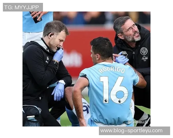 罗德里因伤缺席西班牙国家队曼城已提交伤情报告给西足协 罗德里因伤缺席西班牙国家队曼城已提交伤情报告给西足协