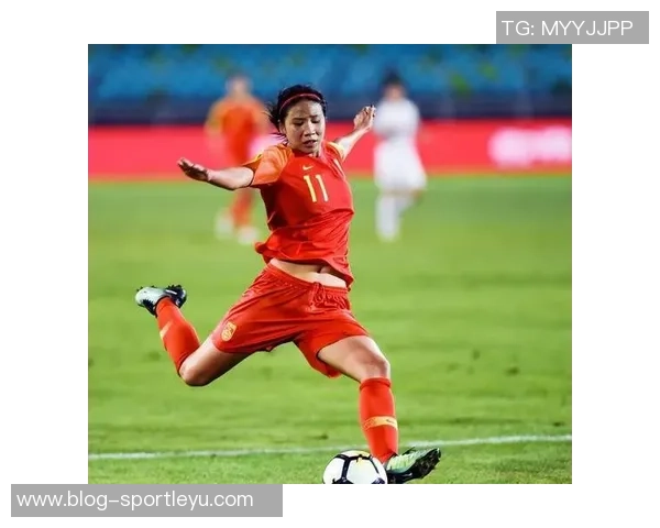 中国U17女足大胜挪威五球晋级下轮对决强敌美国