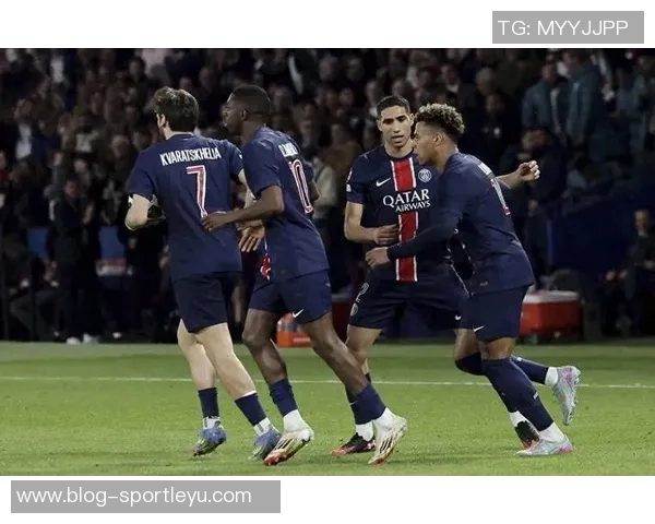 巴黎圣日耳曼2025年狂揽49场胜利刷新队史自然年胜场新纪录