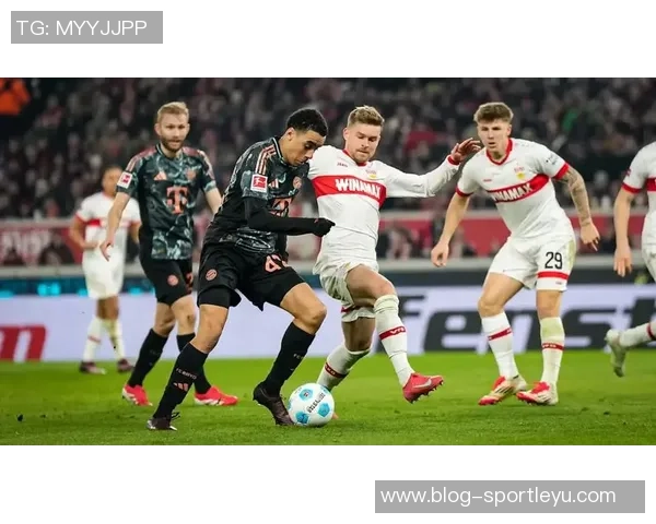 拜仁计划续租努贝尔至斯图加特球员或再战一年