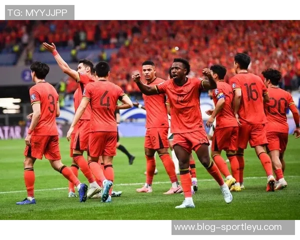 伊万重塑中国队阵容17人换新血8名年轻国脚助力未来发展